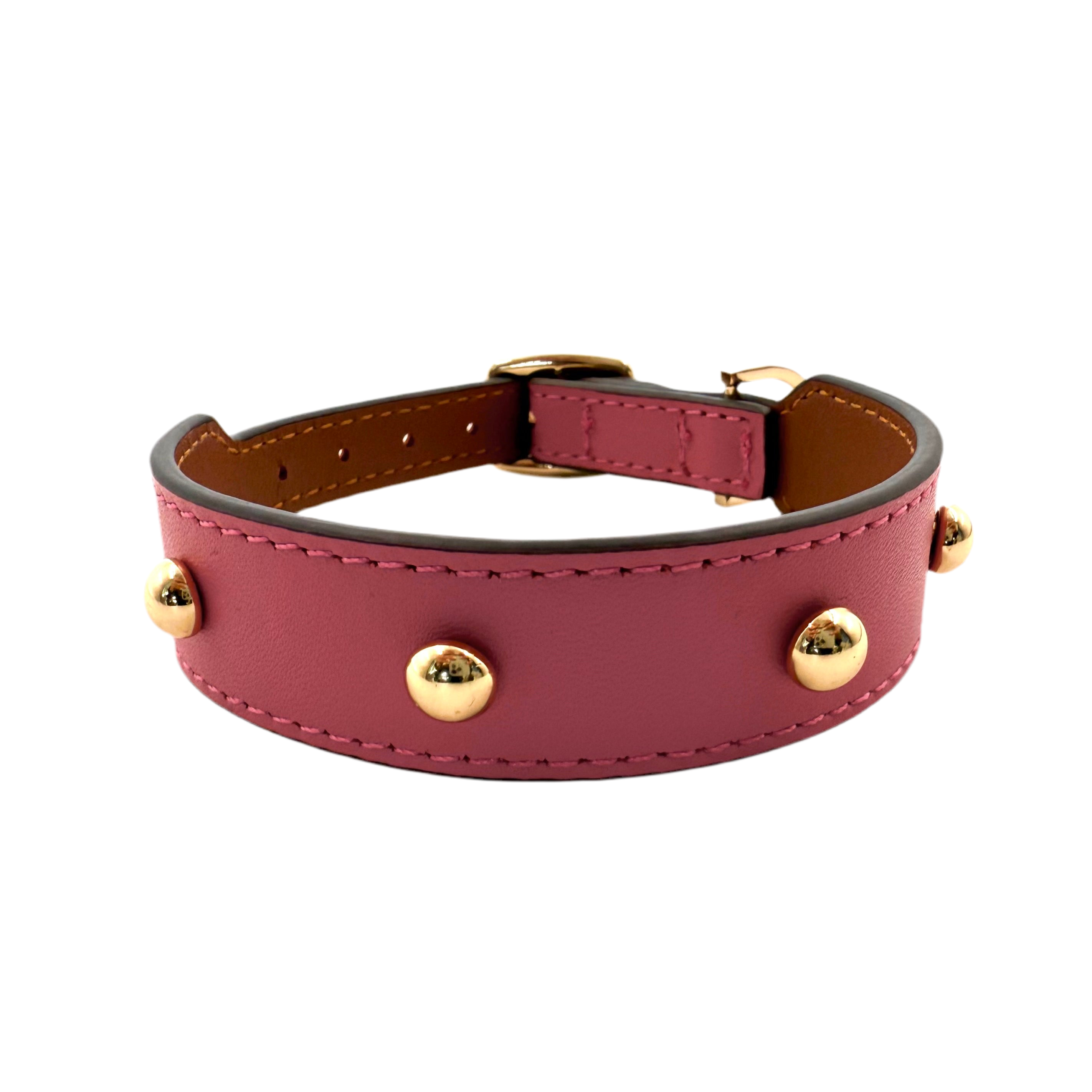 Noble Collar - Rosa