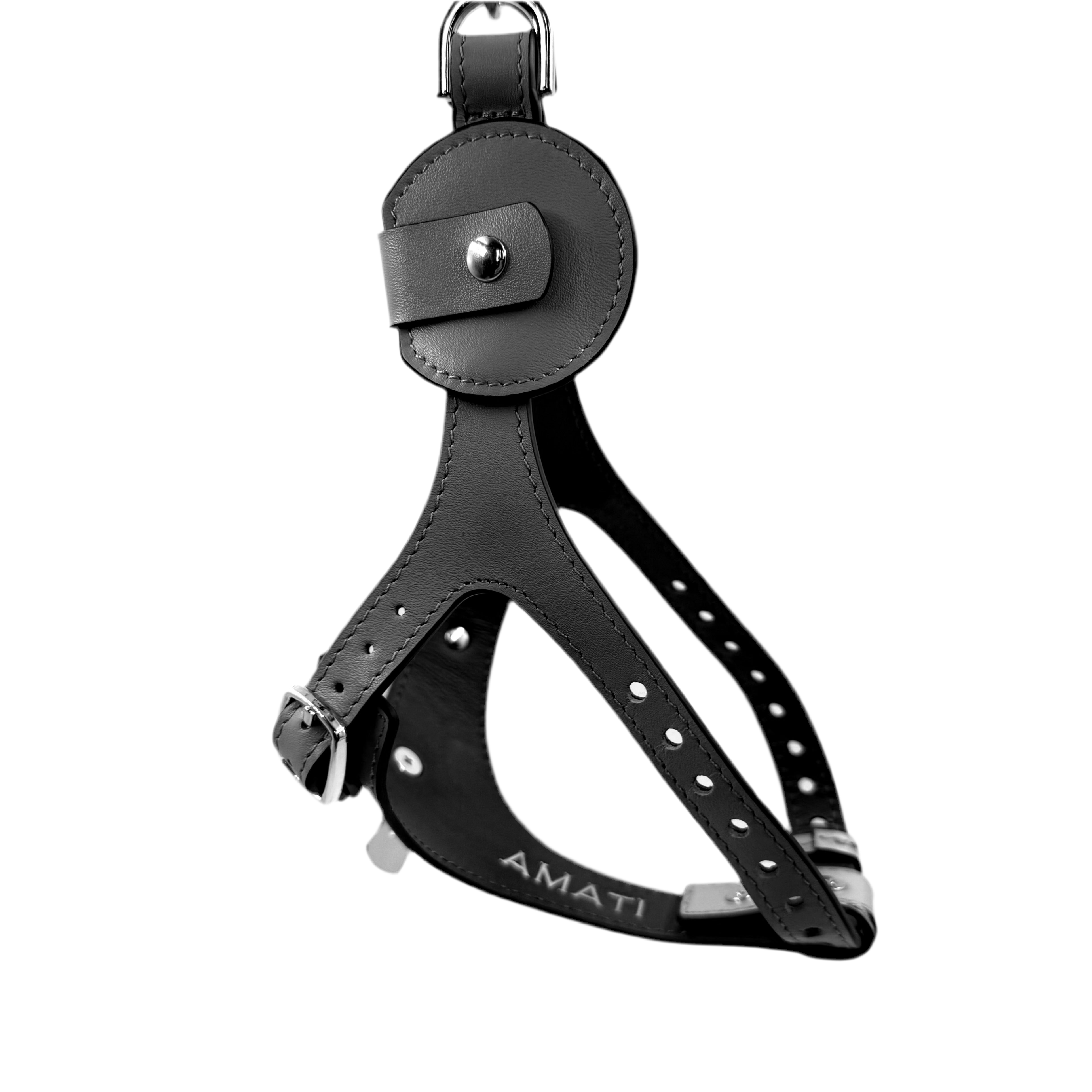 Airtag Holder - Blue