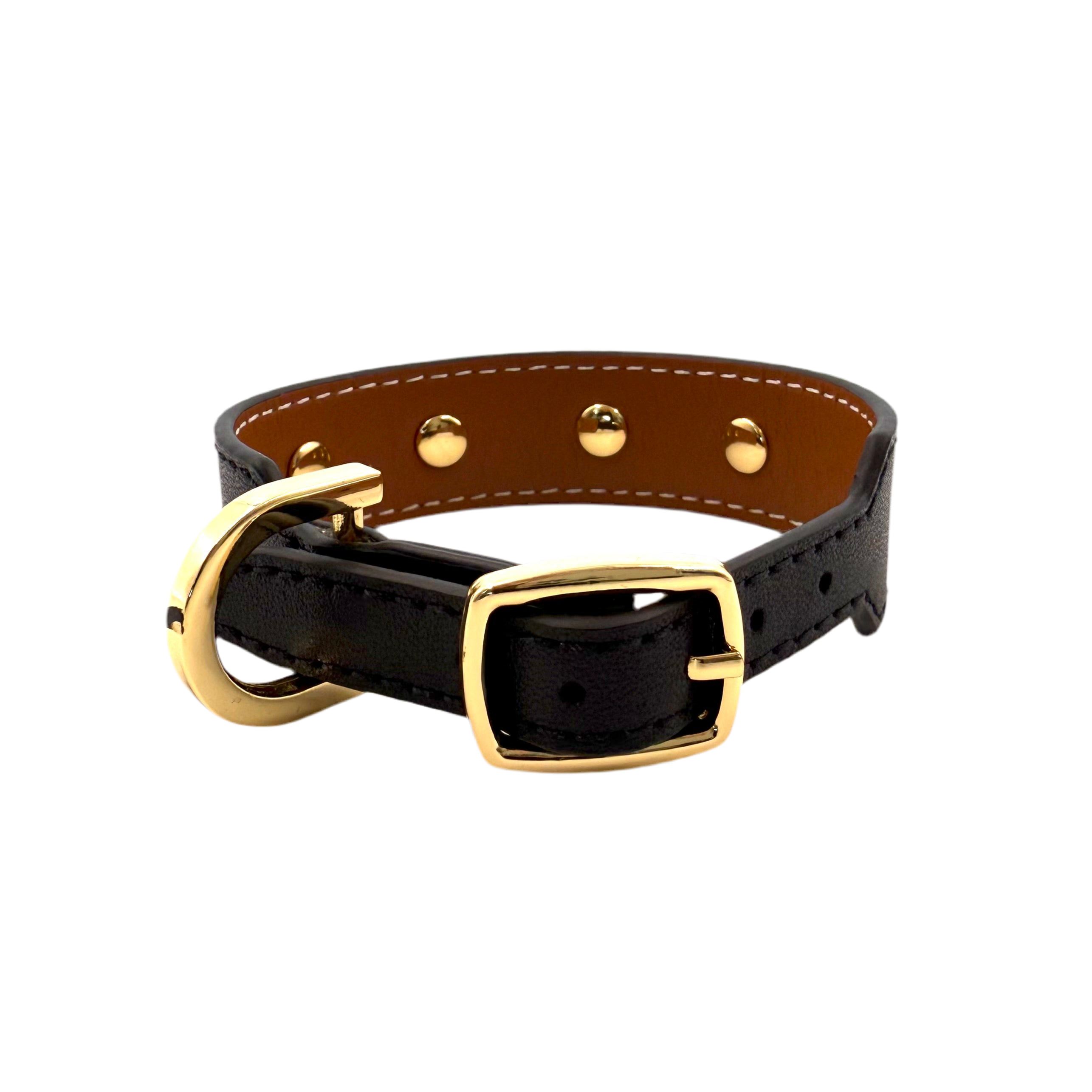 Noble Collar - Nero