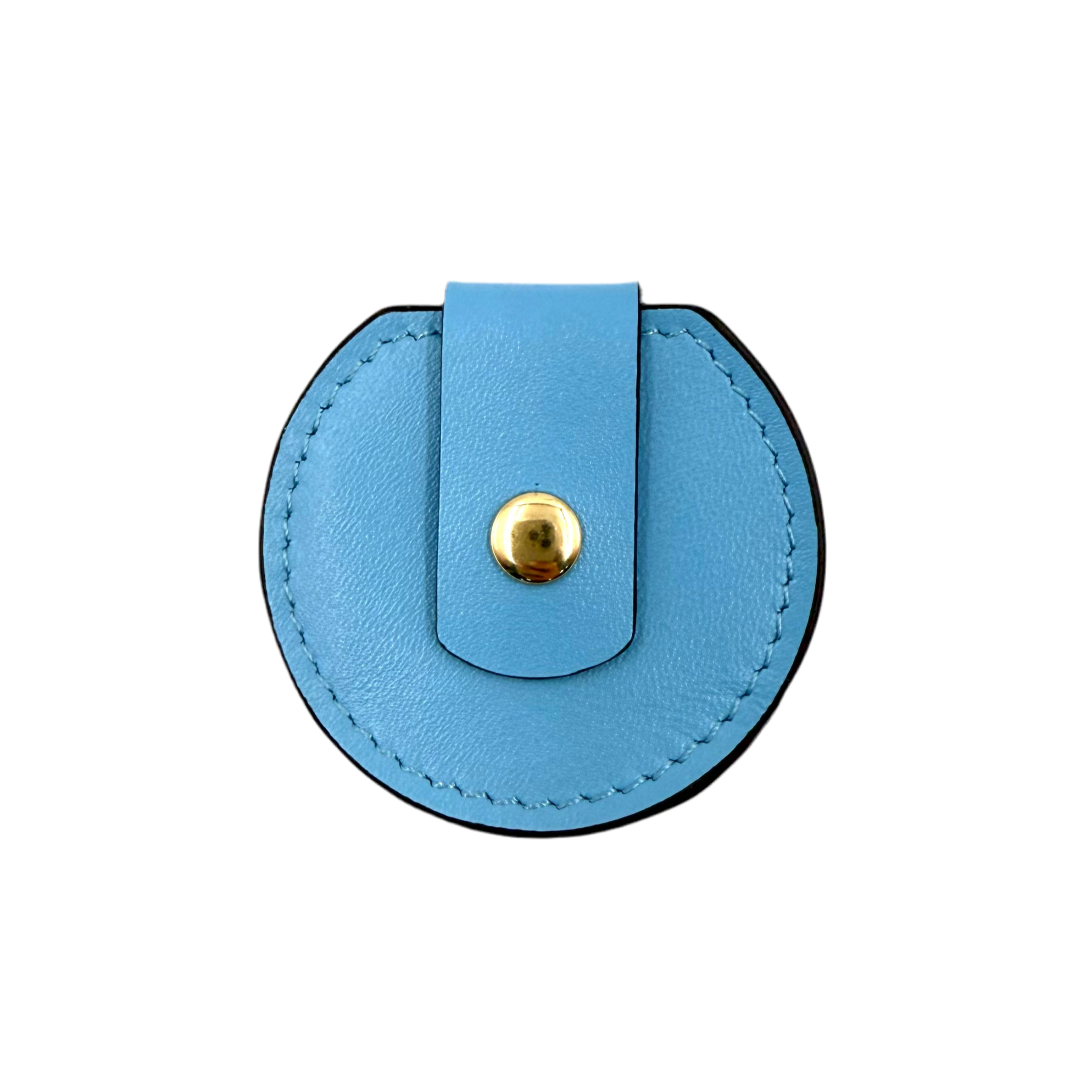 Airtag Holder - Blue