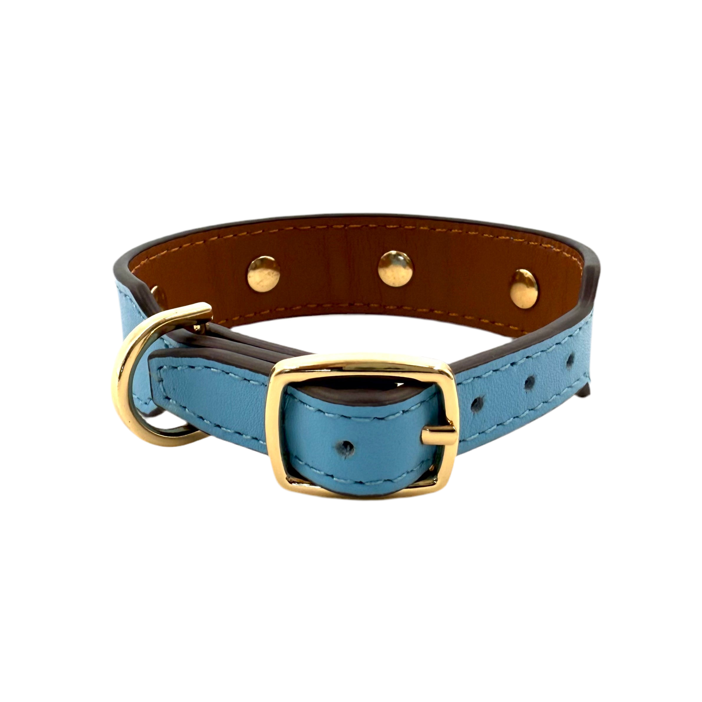 Noble Collar - Blue