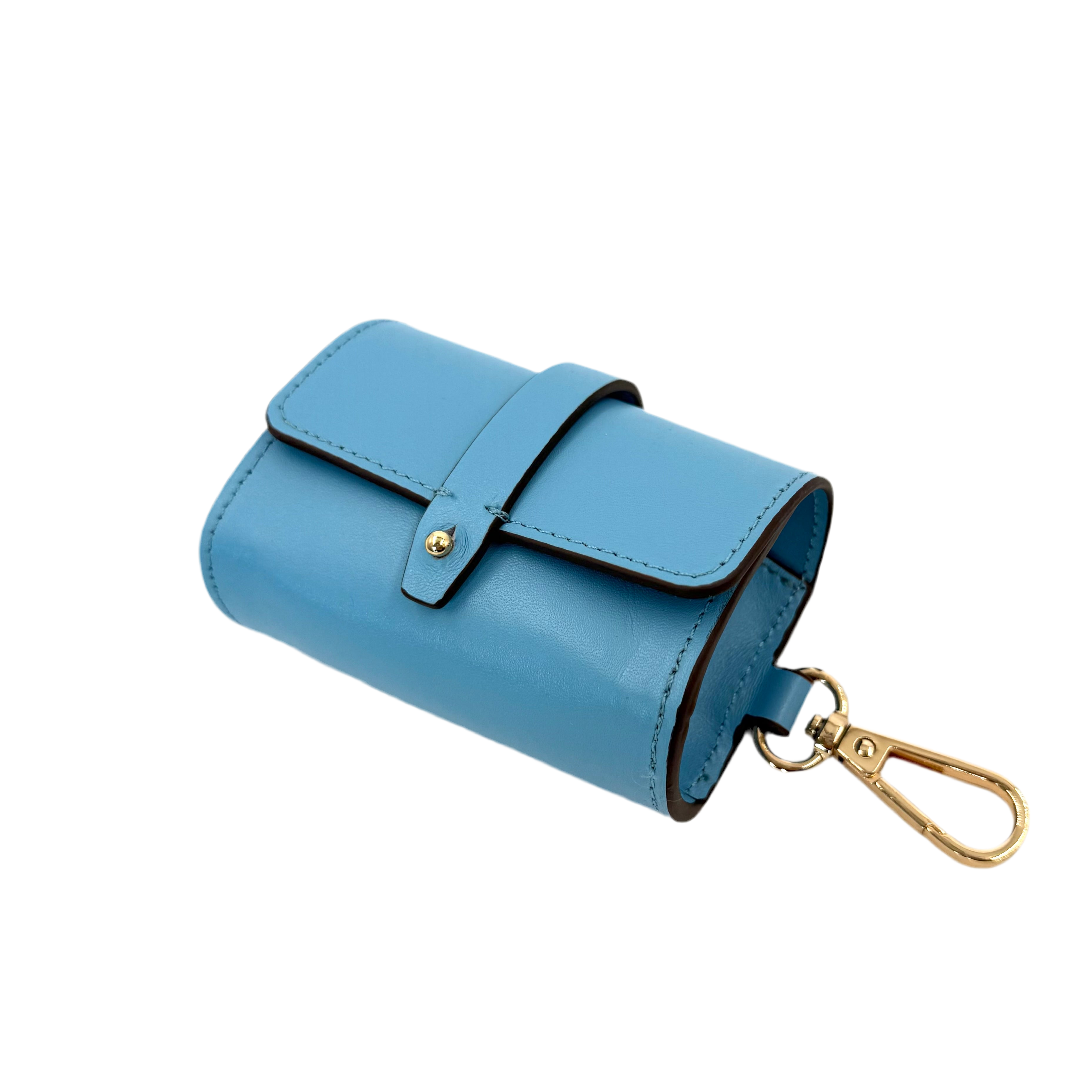 Royal Wastebag - Blue