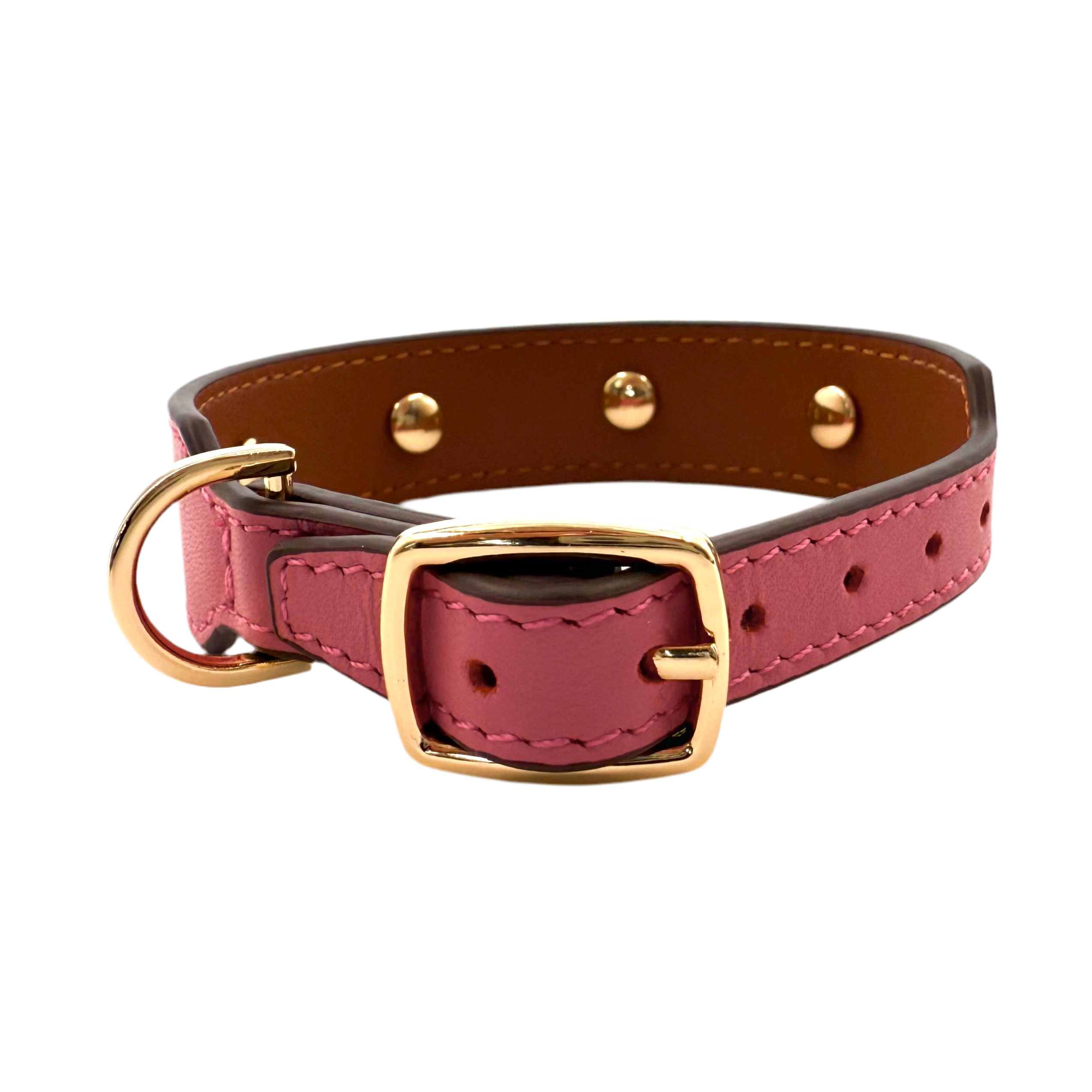 Noble Collar - Rosa