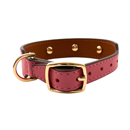 Noble Collar - Rosa