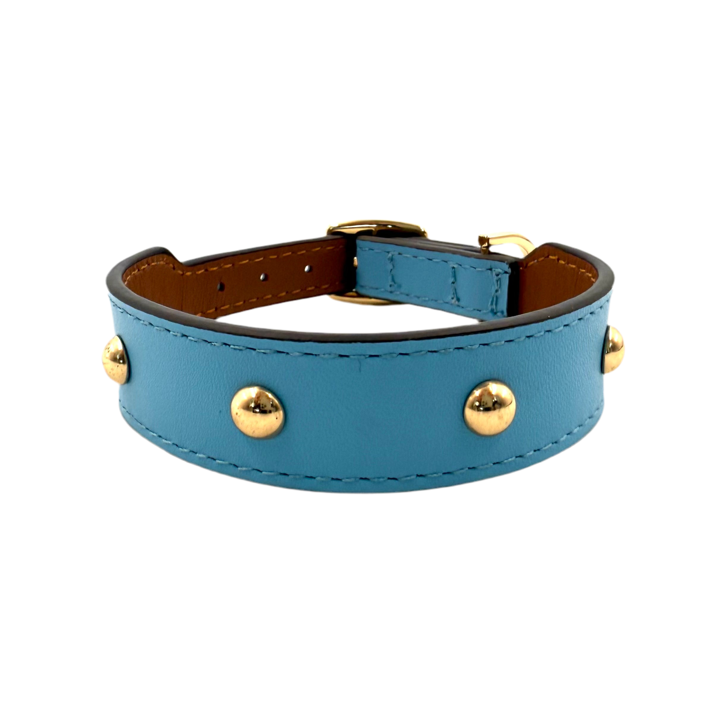 Noble Collar - Blue