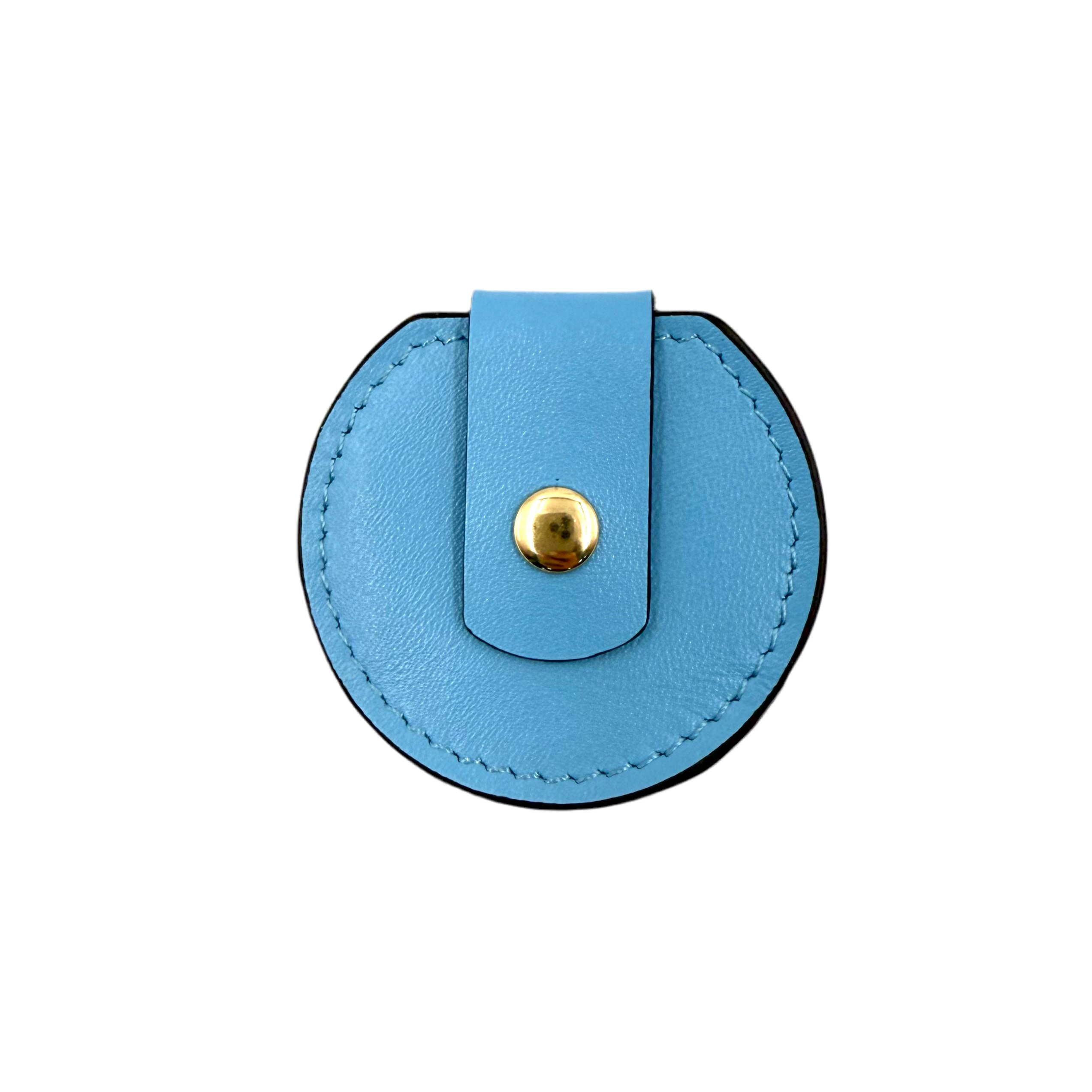 Airtag Holder - Blue