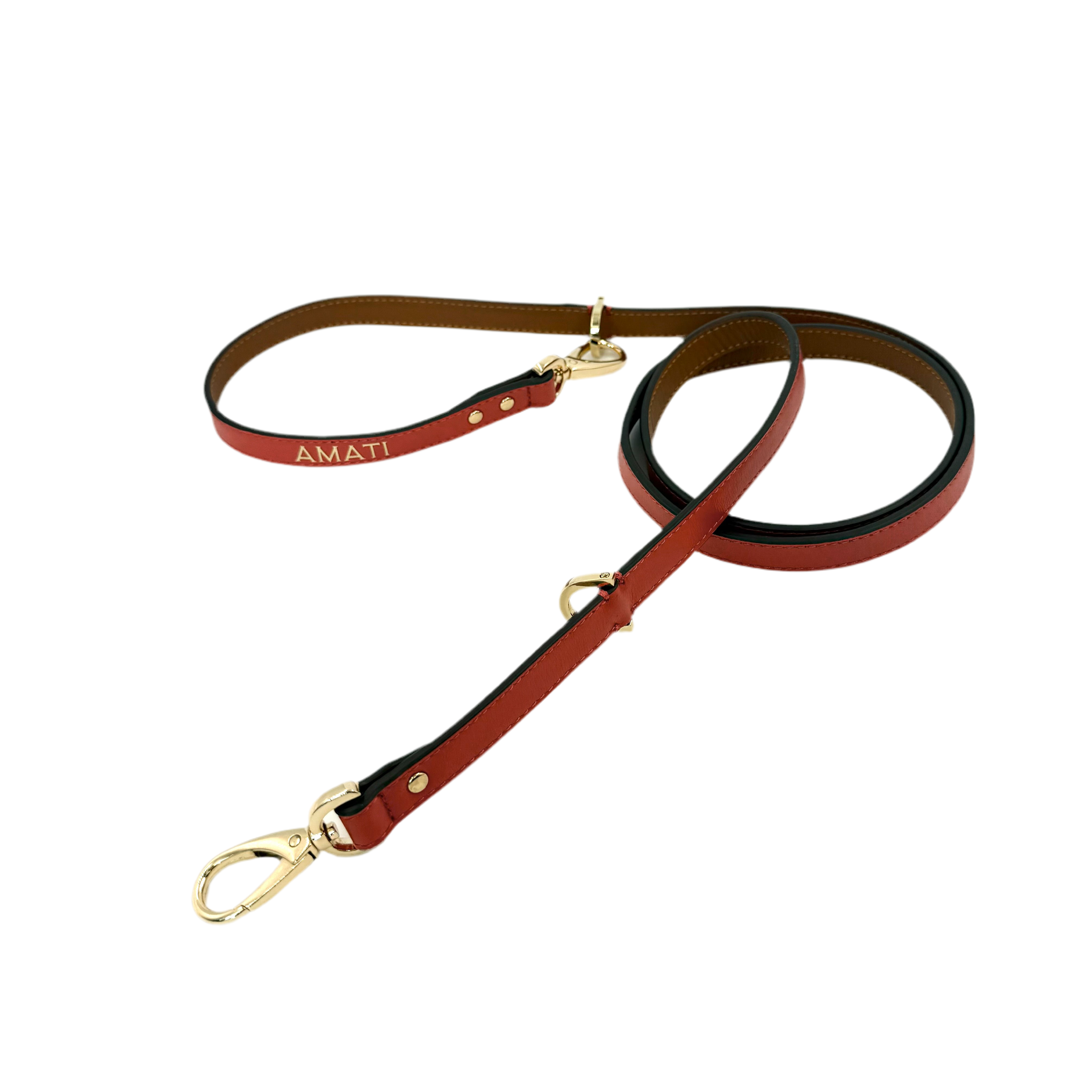 Multi-functional Leash - Corallo