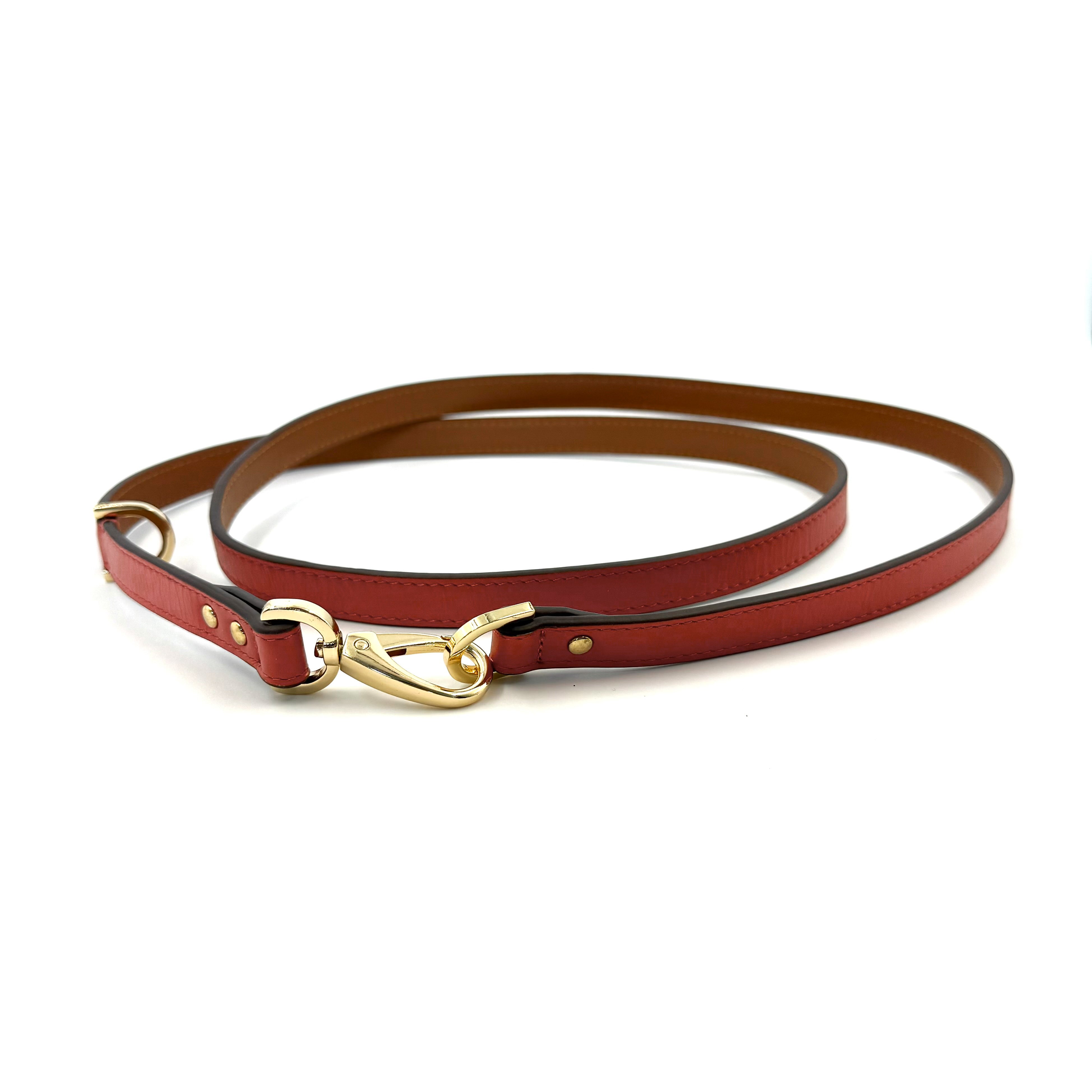 No-tangle Handsfree Extension for Leash - Corallo