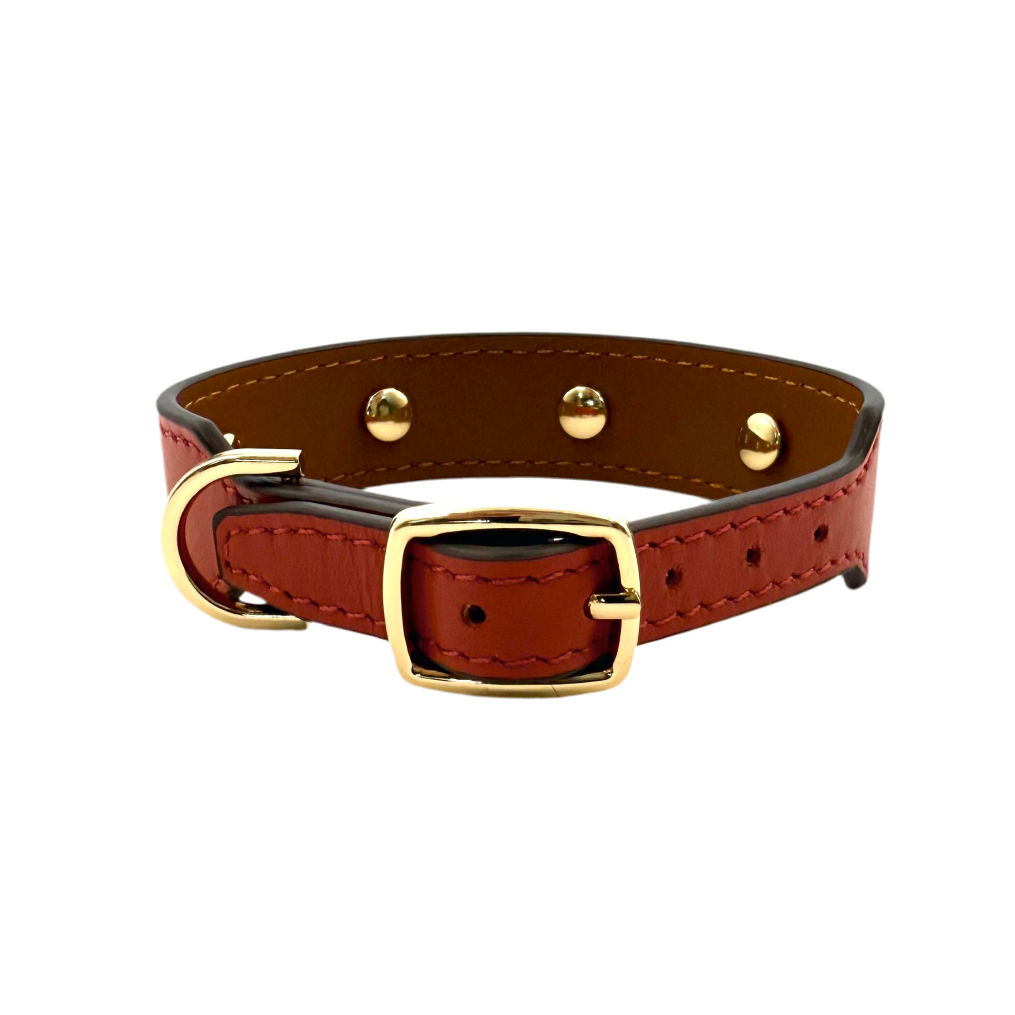 Noble Collar - Corallo