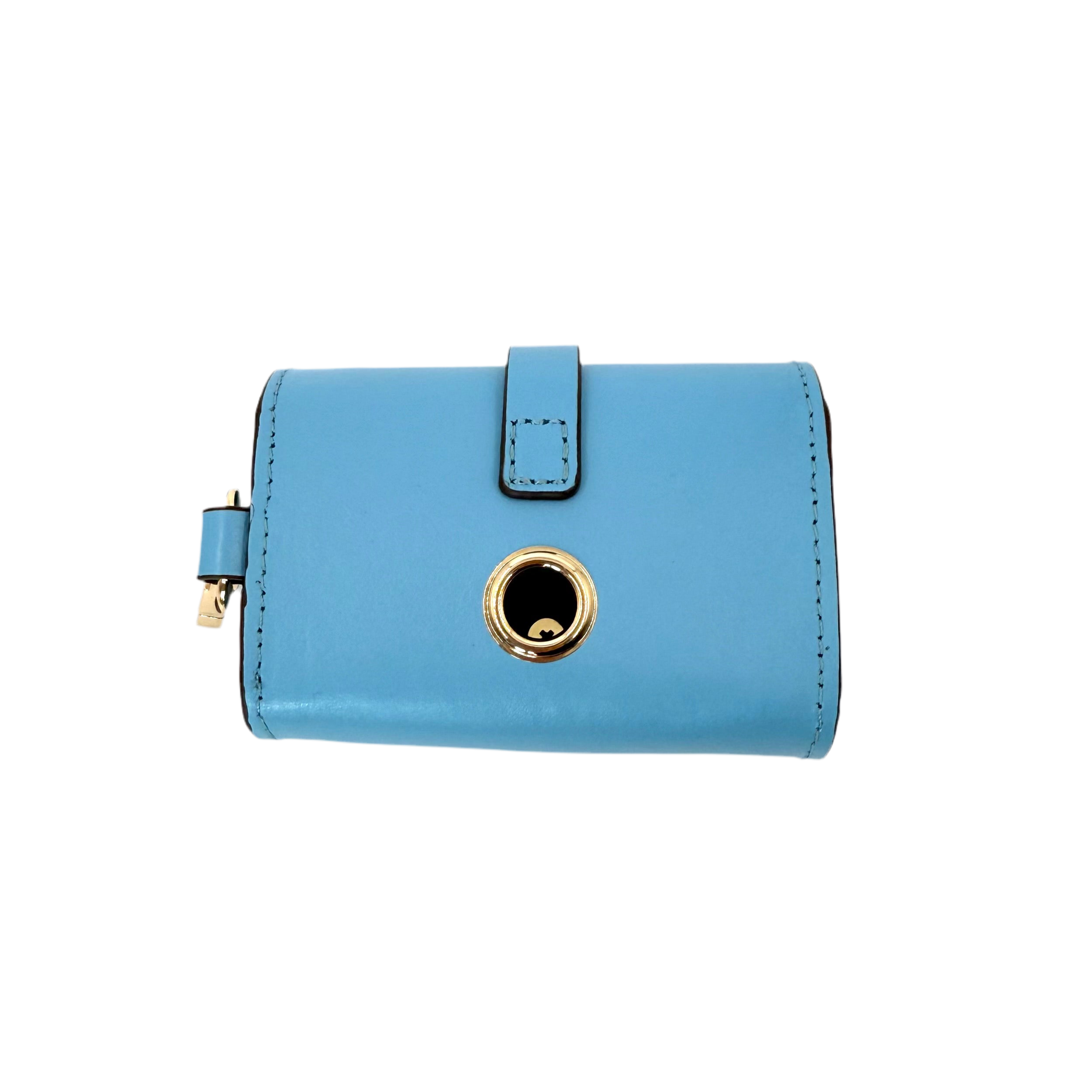 Royal Wastebag - Blue