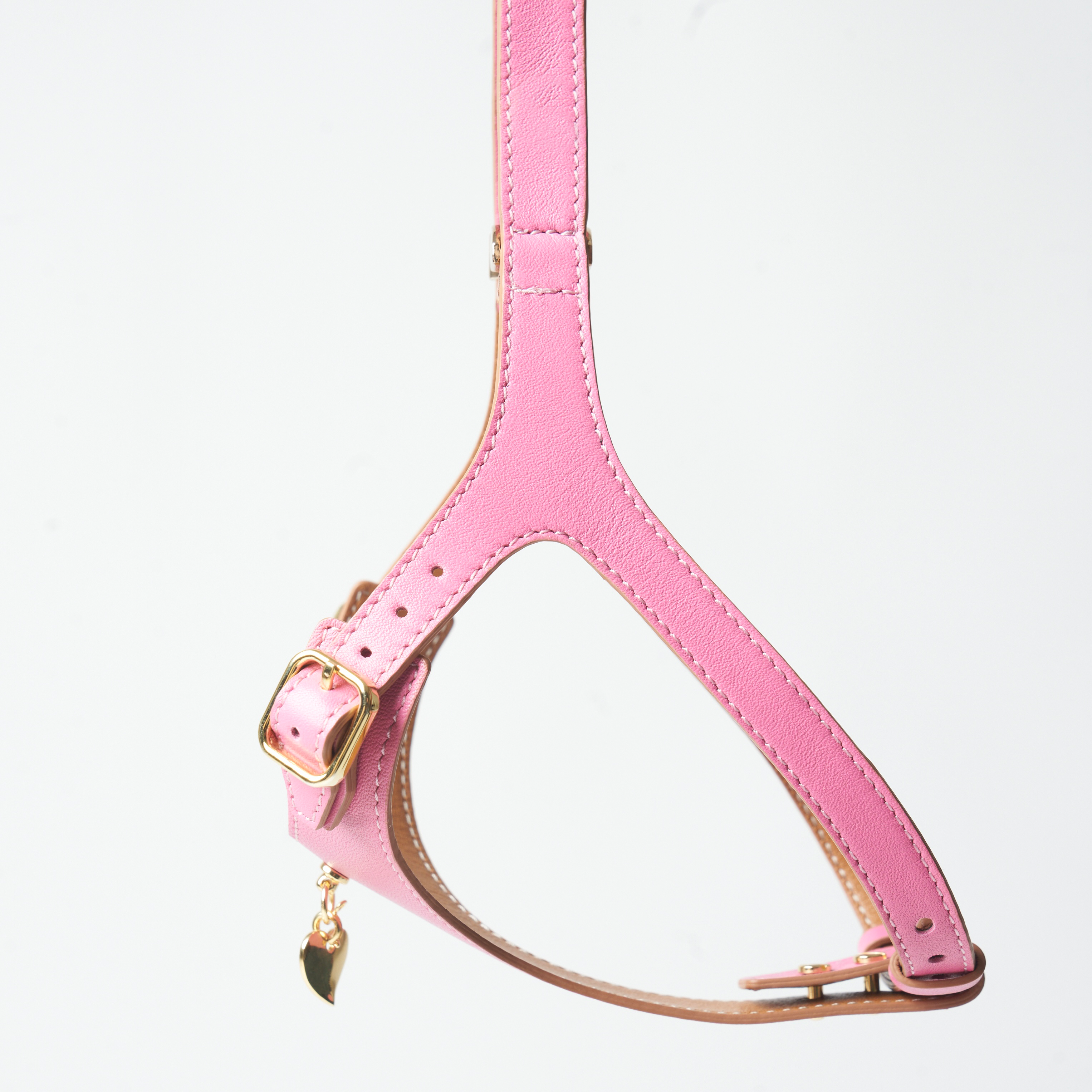 Noble Harness - Rosa