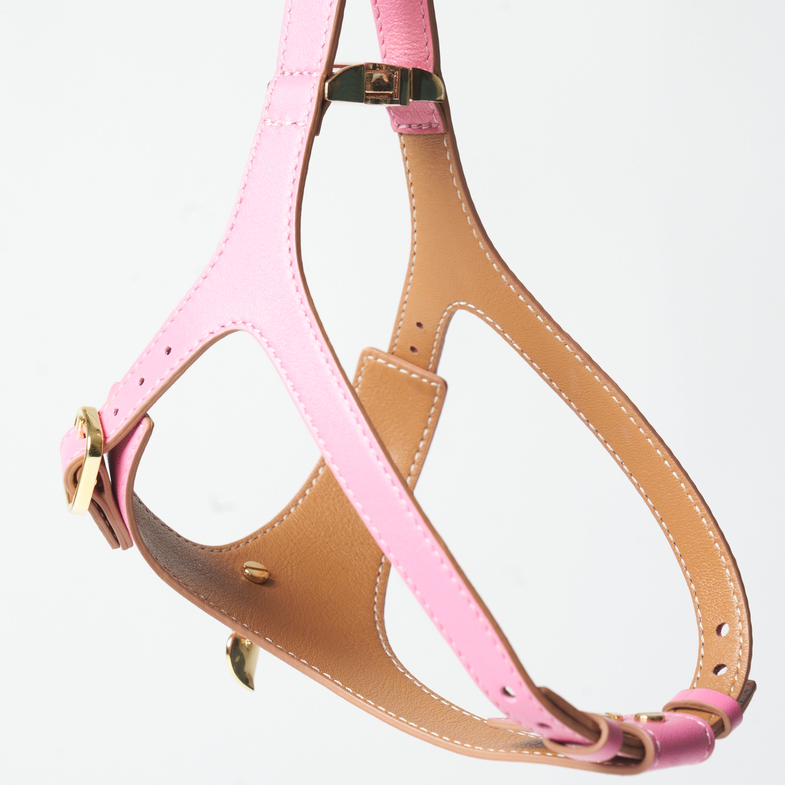 Noble Harness - Rosa