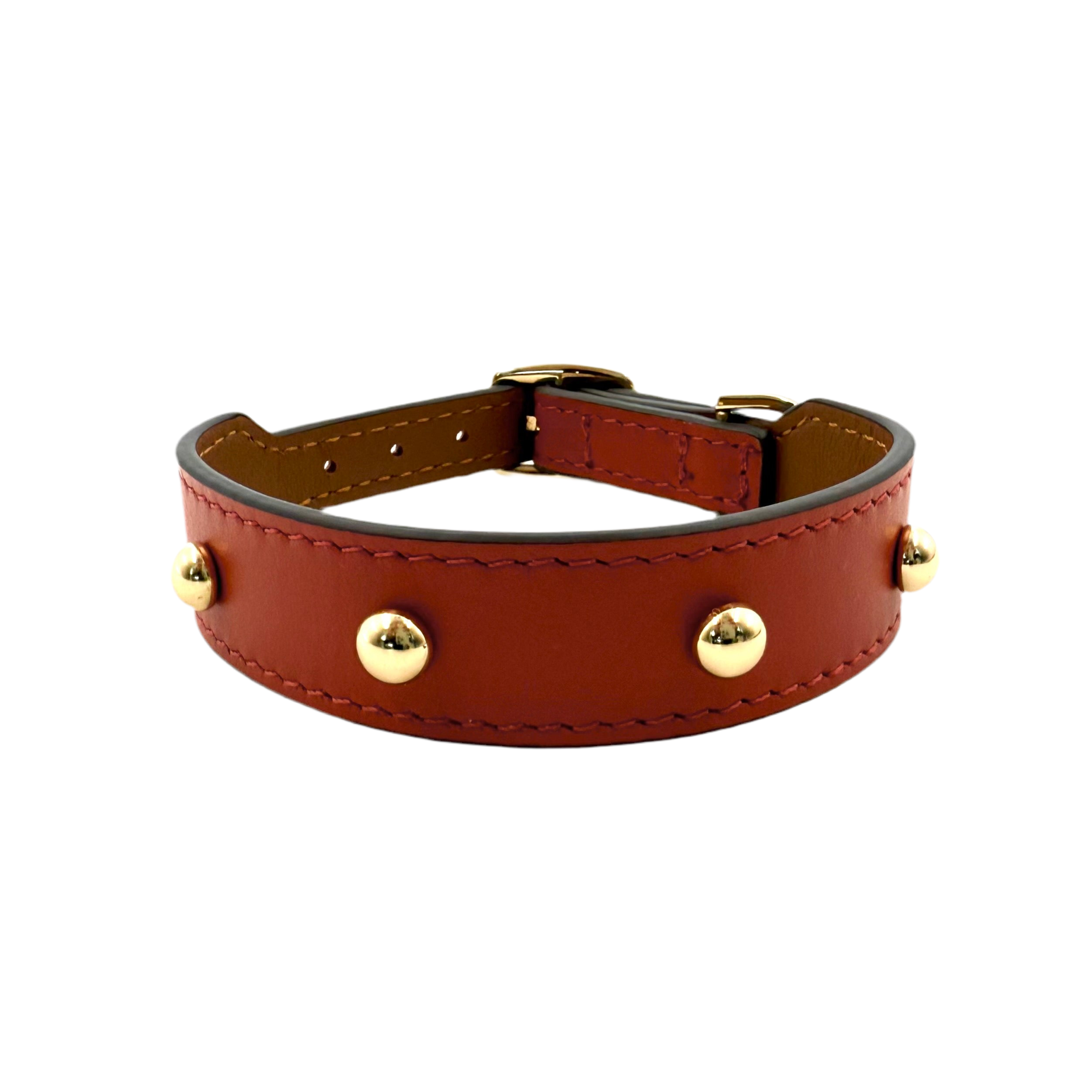 Noble Collar - Corallo