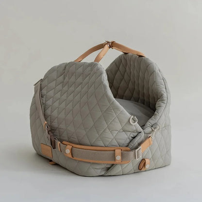 Dog Car Seat & Carrier