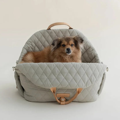 Dog Car Seat & Carrier