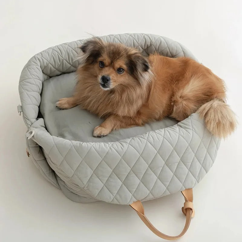 Dog Car Seat & Carrier