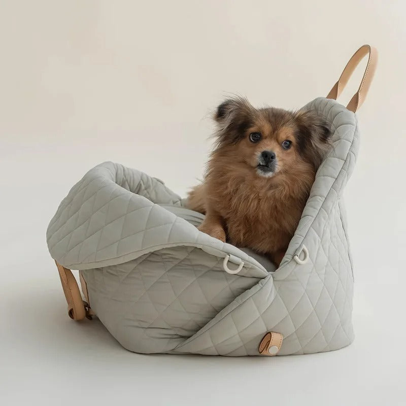 Dog Car Seat & Carrier