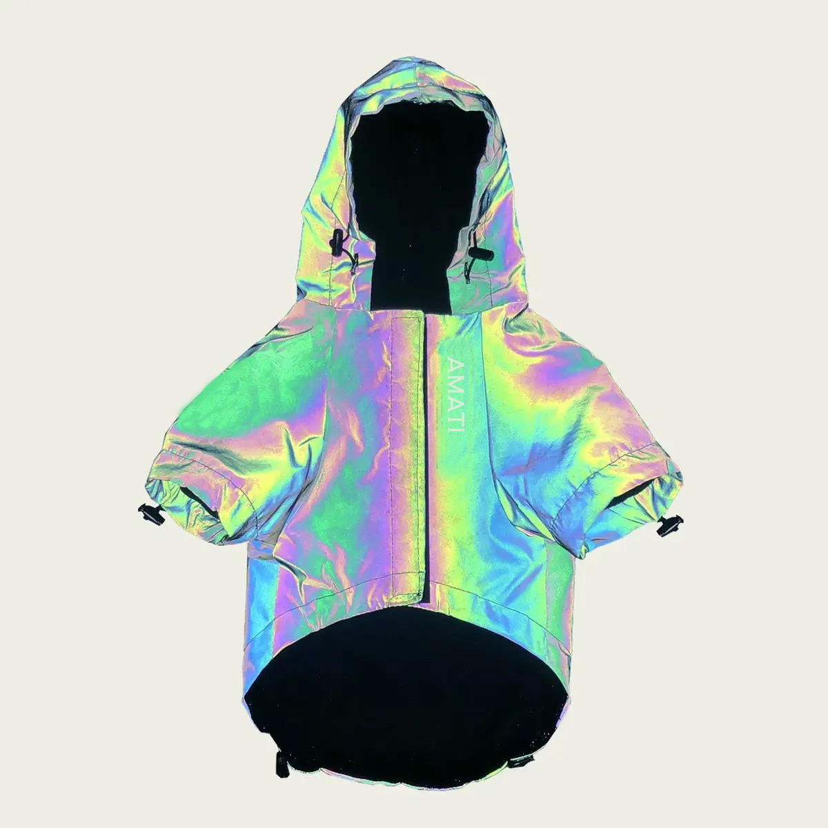 Reflective Jacket