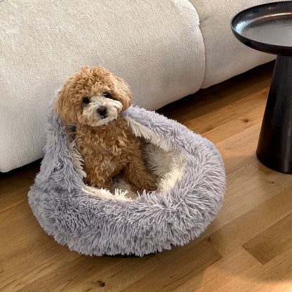 Dog Nest Bed