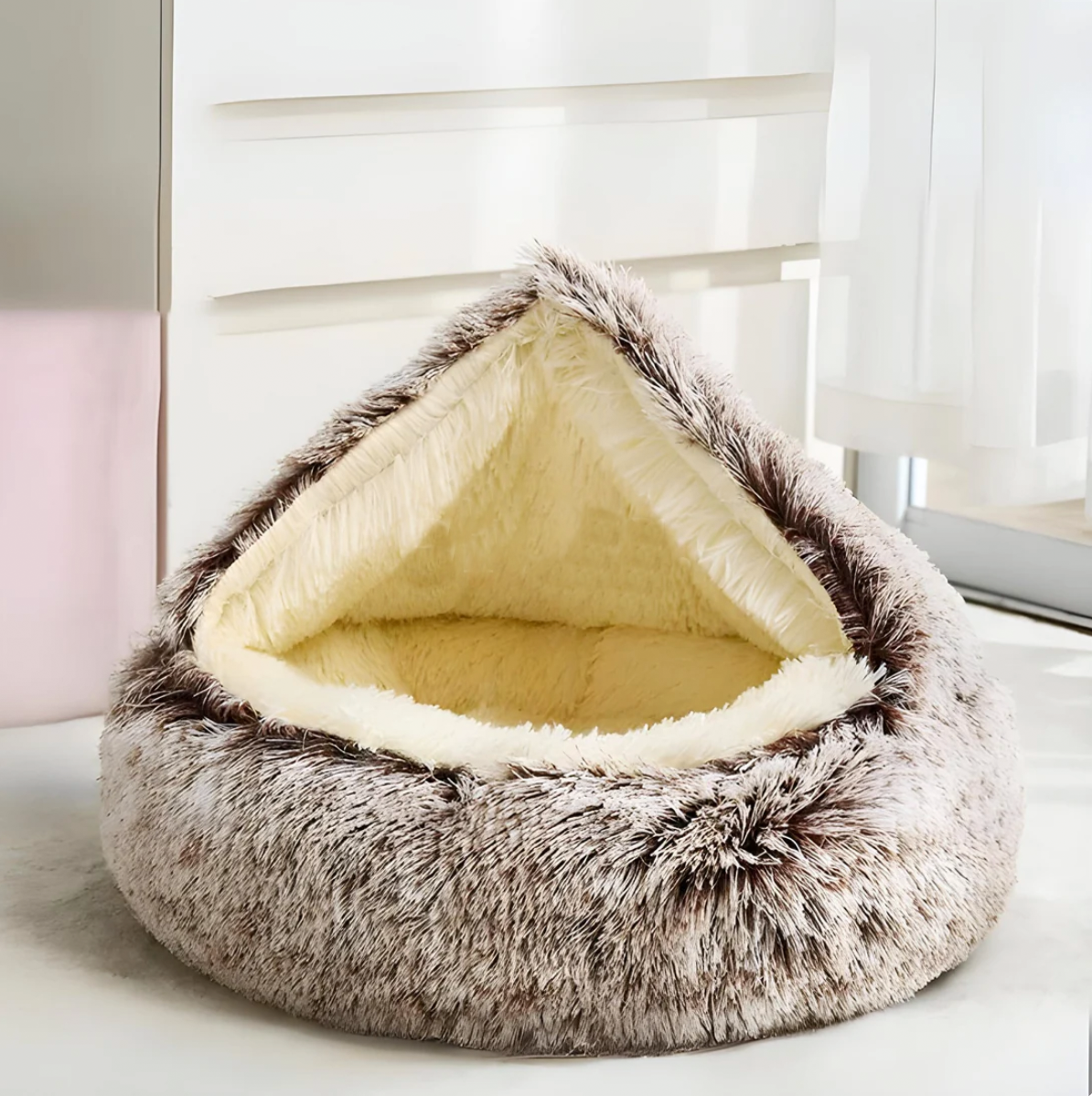 Dog Nest Bed