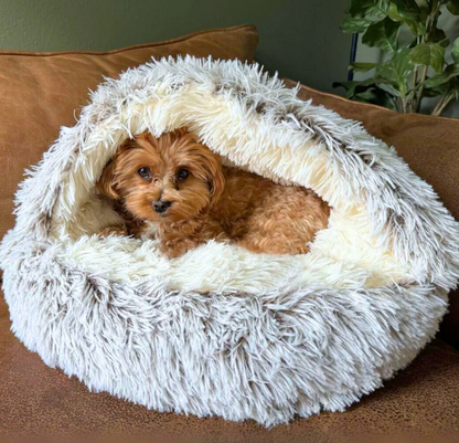 Dog Nest Bed