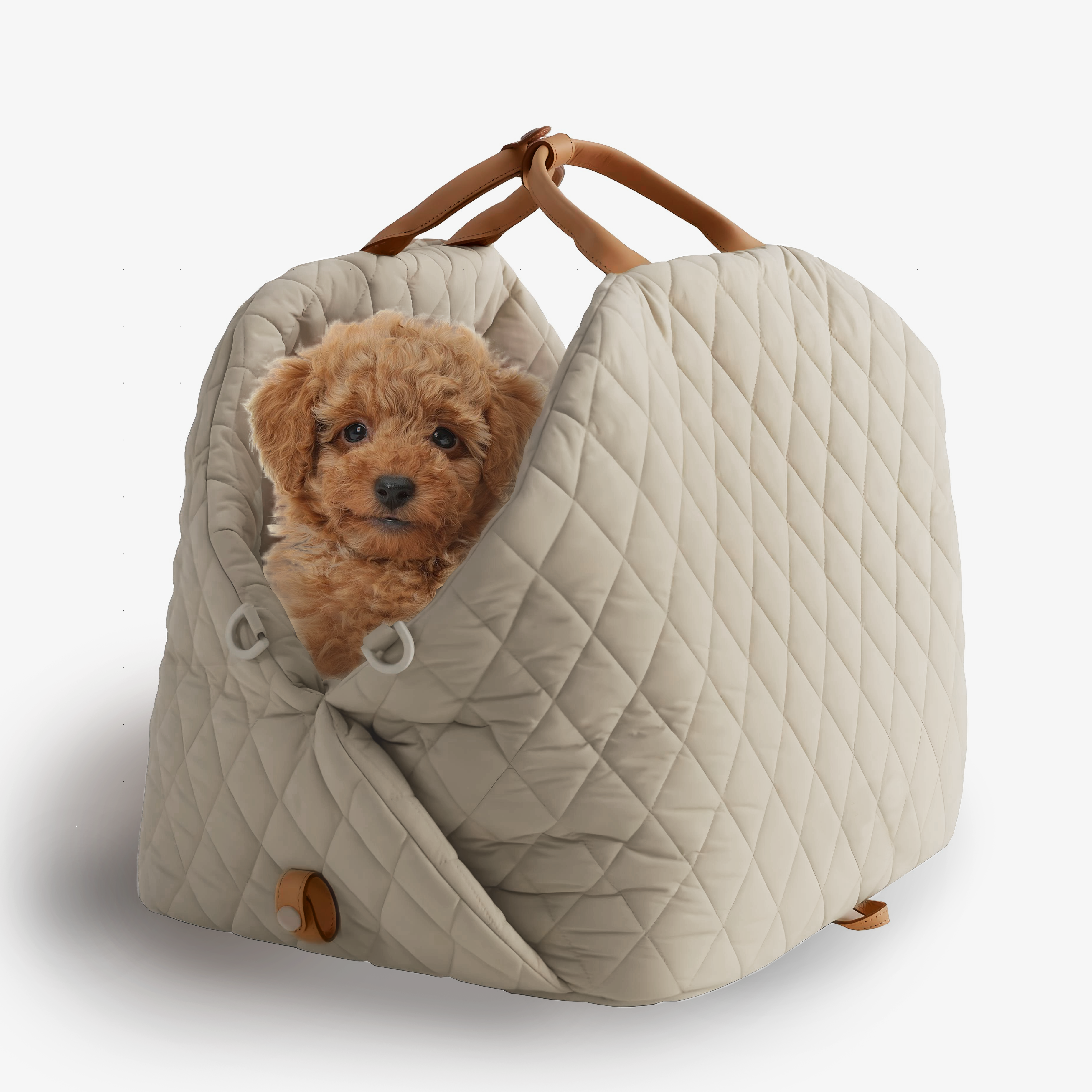 Dog Car Seat & Carrier