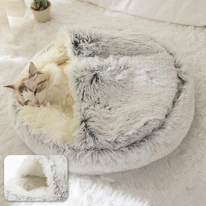 Dog Nest Bed