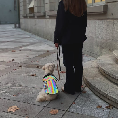 Reflective Jacket